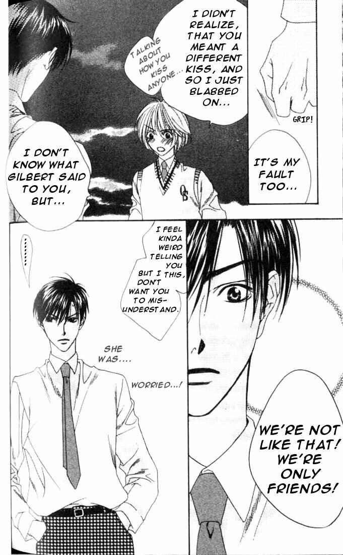 Page 28 Chapter 76 Hanazakari no Kimitachi e