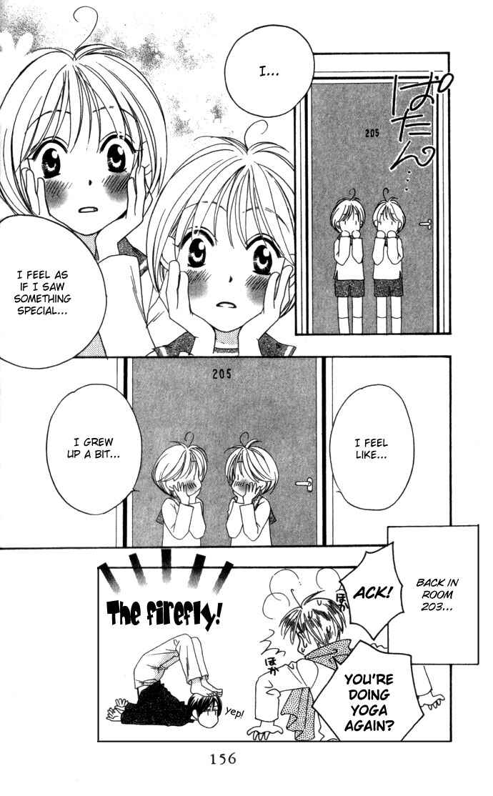 Page 28 Chapter 72 Hanazakari no Kimitachi e