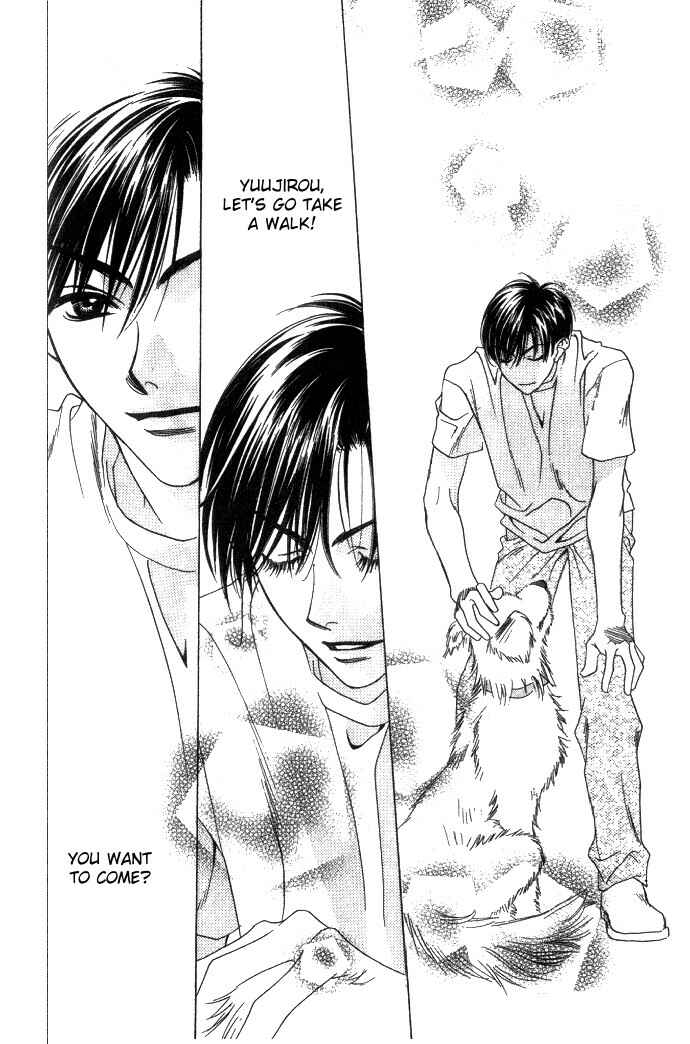 Page 16 Chapter 65 Hanazakari no Kimitachi e