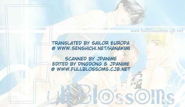 Page 31 Chapter 65 Hanazakari no Kimitachi e