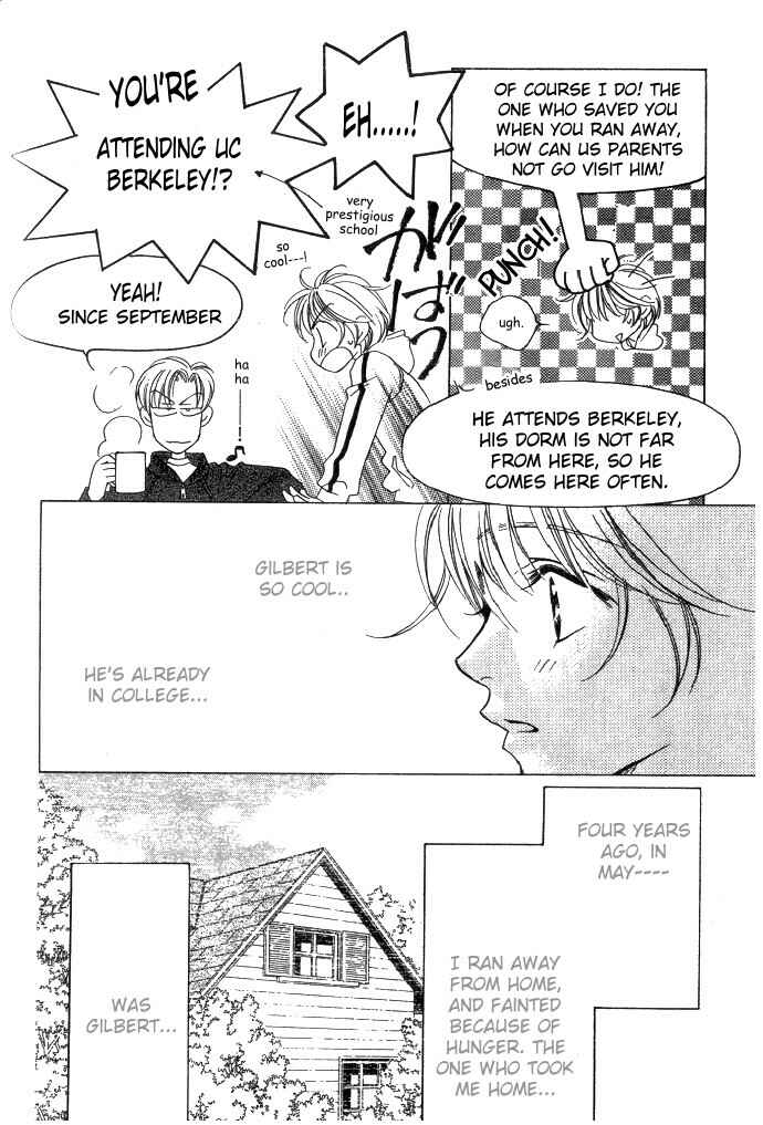 Page 6 Chapter 65 Hanazakari no Kimitachi e