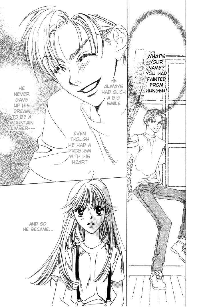 Page 7 Chapter 65 Hanazakari no Kimitachi e