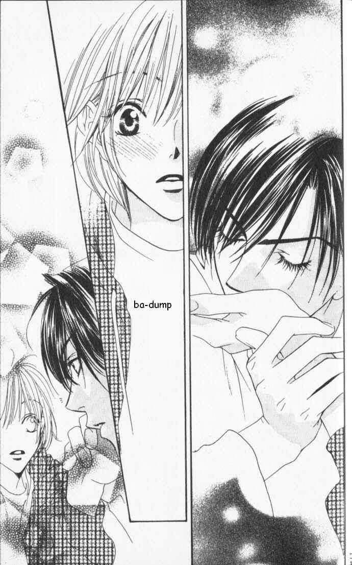 Page 29 Chapter 85 Hanazakari no Kimitachi e