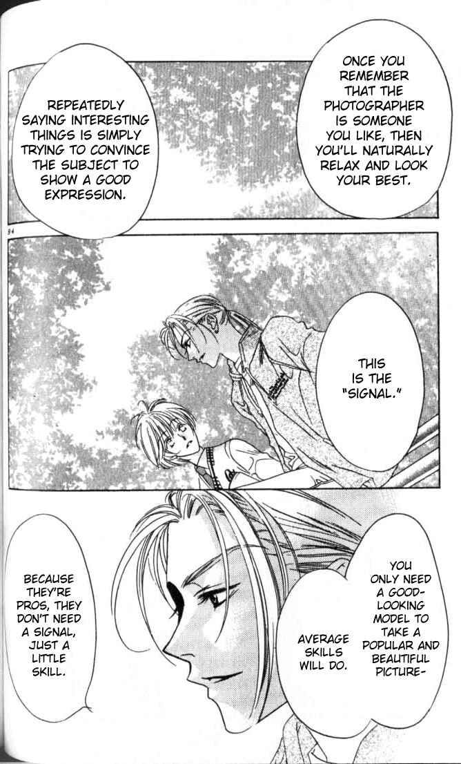 Page 12 Chapter 52 Hanazakari no Kimitachi e