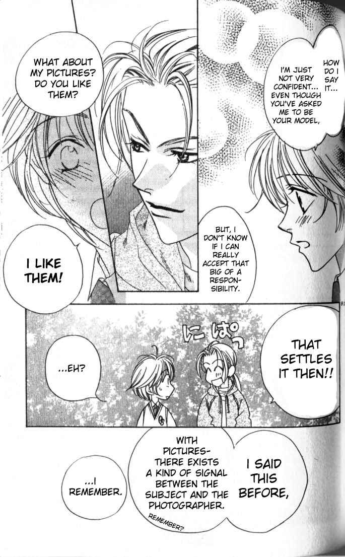 Page 9 Chapter 52 Hanazakari no Kimitachi e