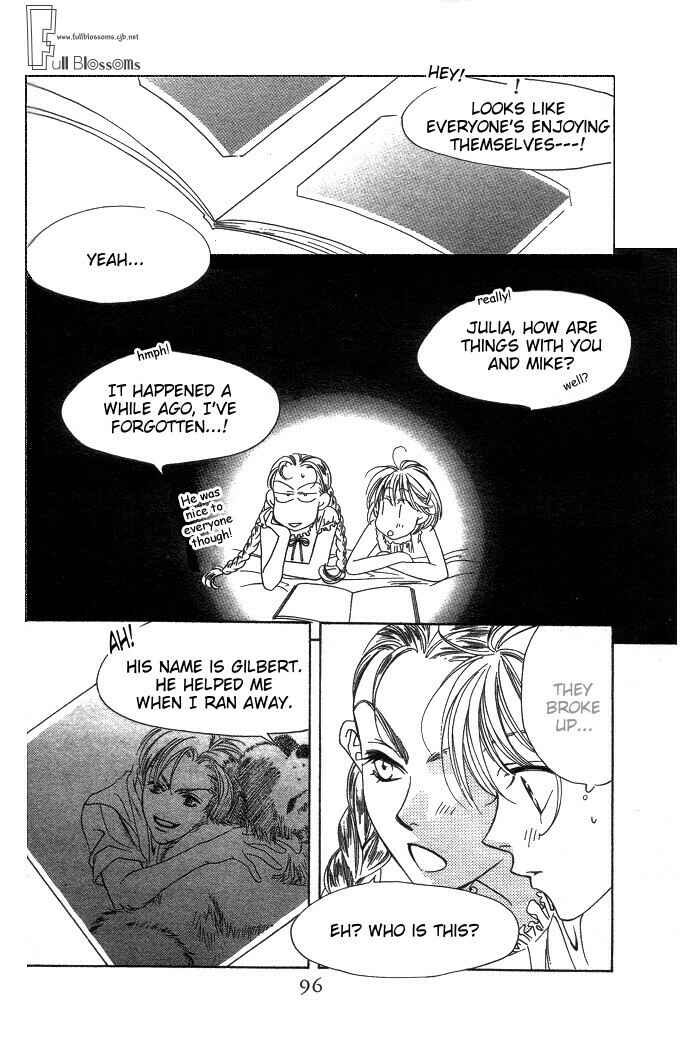 Page 26 Chapter 64 Hanazakari no Kimitachi e