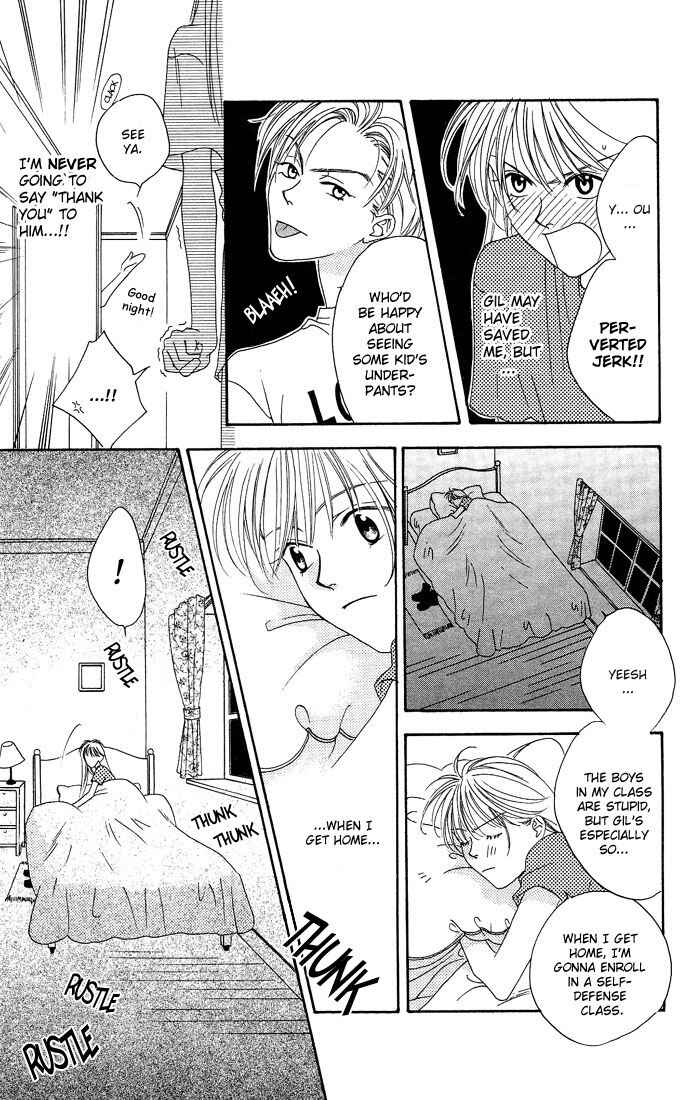 Page 12 Chapter 25.5 Hanazakari no Kimitachi e