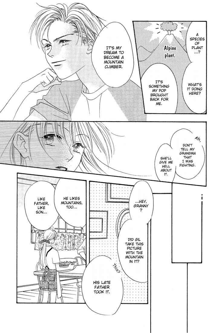 Page 18 Chapter 25.5 Hanazakari no Kimitachi e