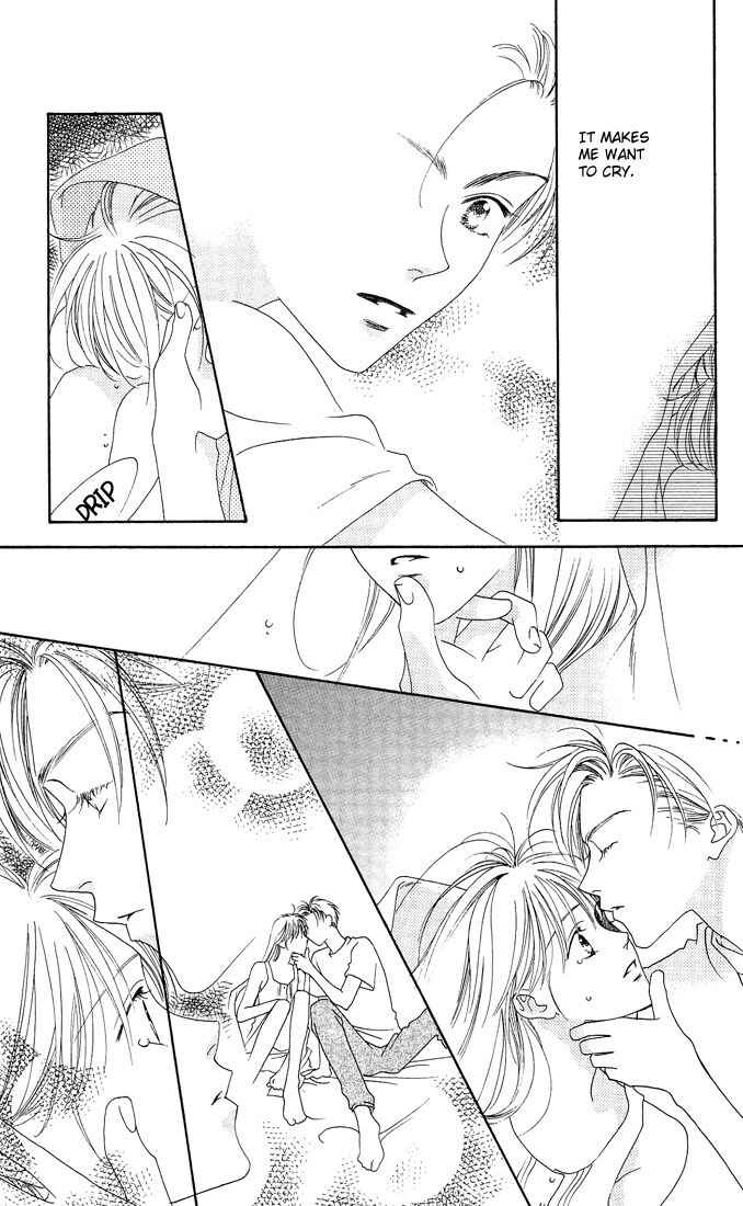 Page 22 Chapter 25.5 Hanazakari no Kimitachi e