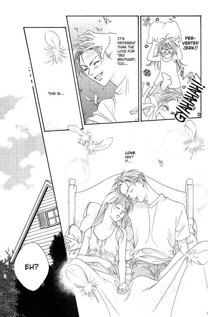 Page 24 Chapter 25.5 Hanazakari no Kimitachi e