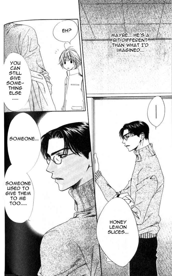 Page 14 Chapter 96 Hanazakari no Kimitachi e