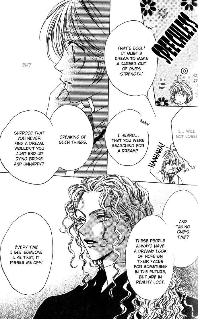 Page 15 Chapter 69 Hanazakari no Kimitachi e