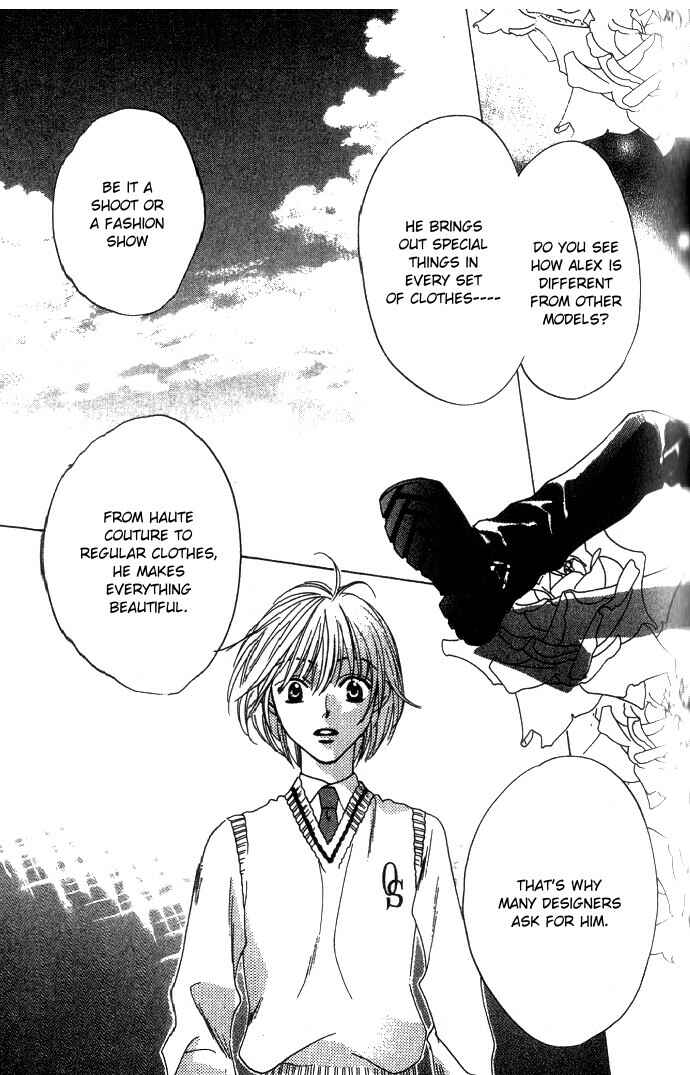 Page 29 Chapter 69 Hanazakari no Kimitachi e