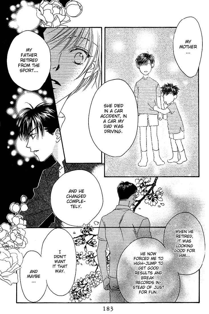 Page 25 Chapter 36 Hanazakari no Kimitachi e
