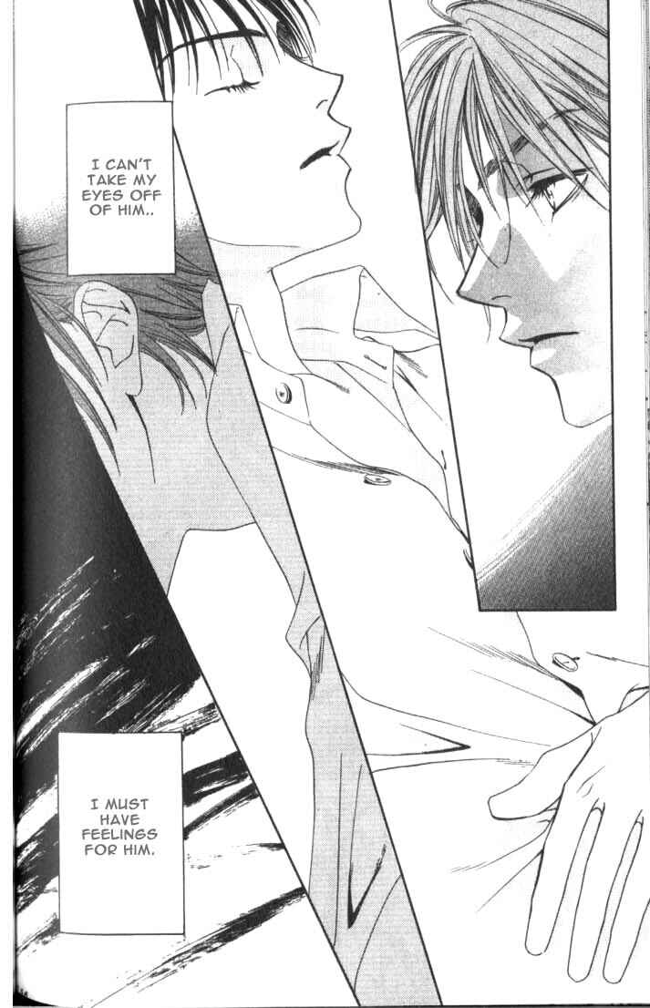 Page 28 Chapter 78 Hanazakari no Kimitachi e