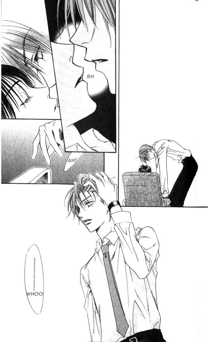 Page 29 Chapter 78 Hanazakari no Kimitachi e