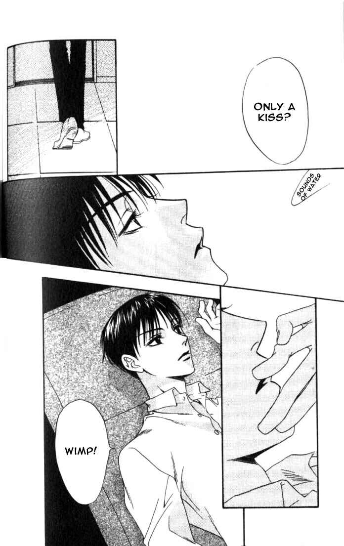 Page 30 Chapter 78 Hanazakari no Kimitachi e