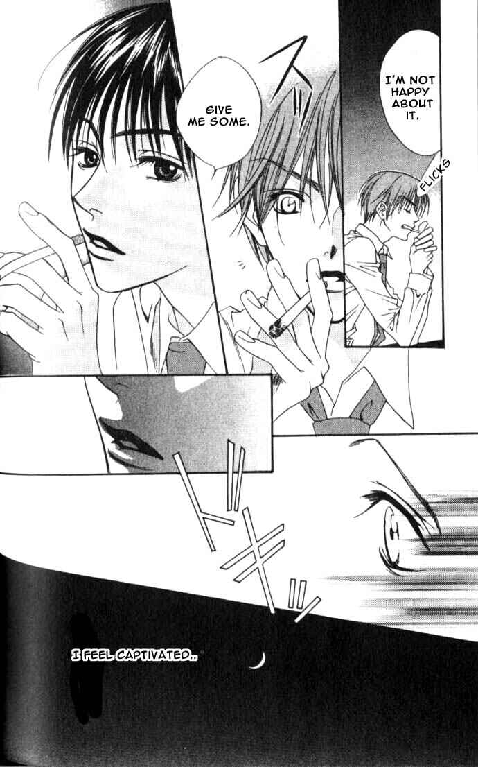 Page 32 Chapter 78 Hanazakari no Kimitachi e