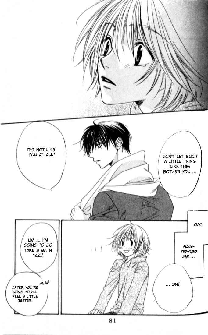 Page 17 Chapter 114 Hanazakari no Kimitachi e