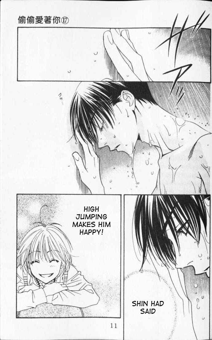Page 8 Chapter 92 Hanazakari no Kimitachi e