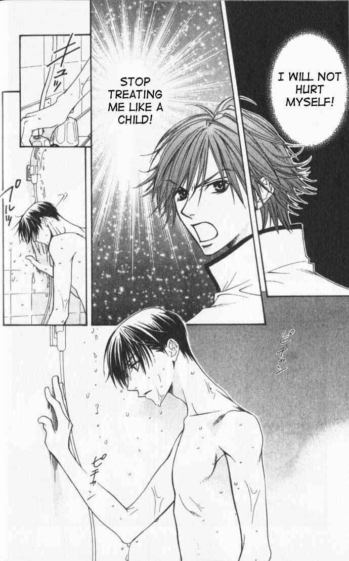 Page 9 Chapter 92 Hanazakari no Kimitachi e