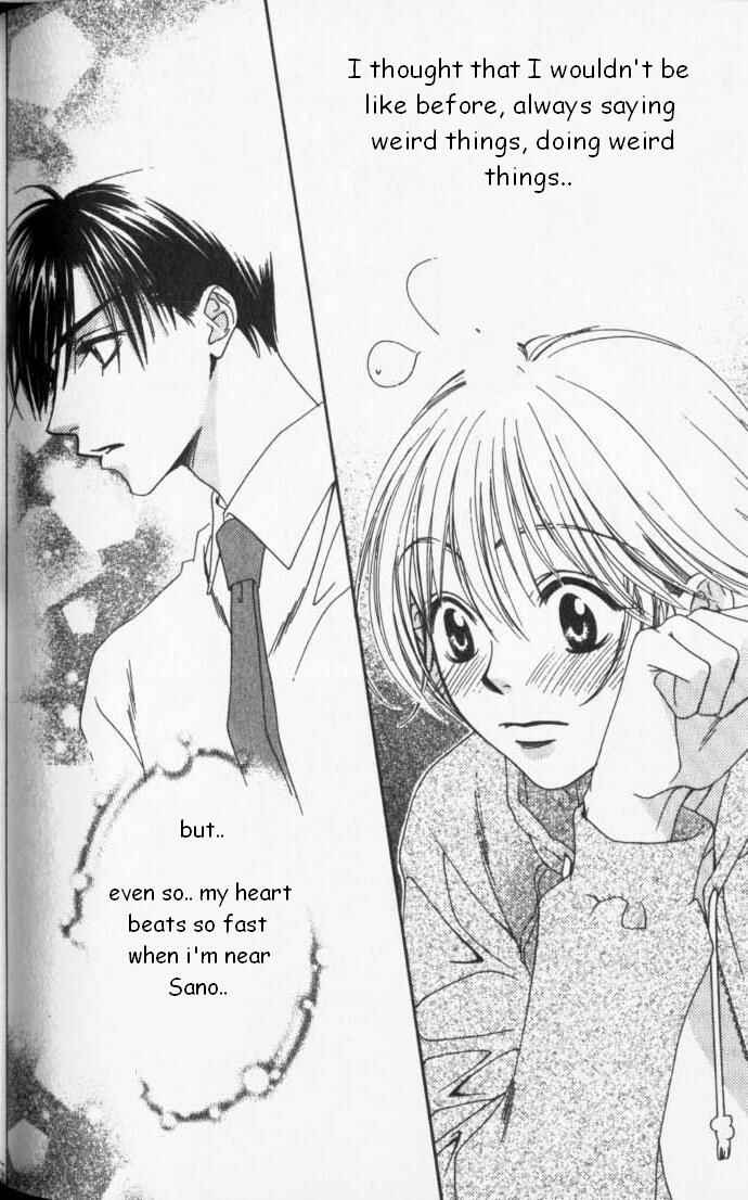 Page 10 Chapter 84 Hanazakari no Kimitachi e