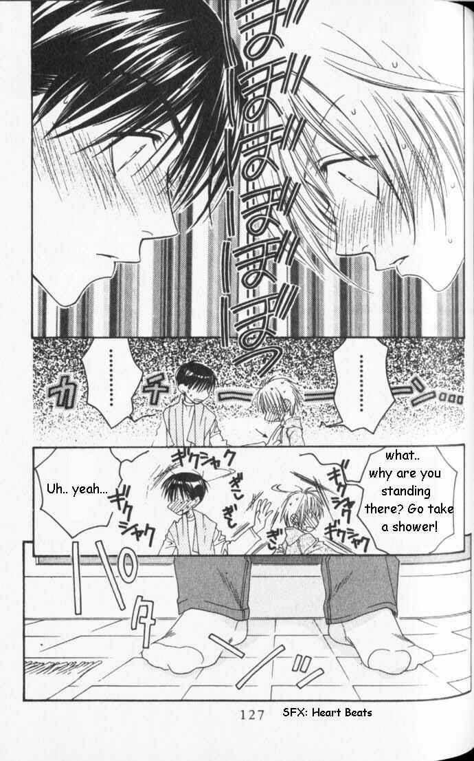 Page 7 Chapter 84 Hanazakari no Kimitachi e