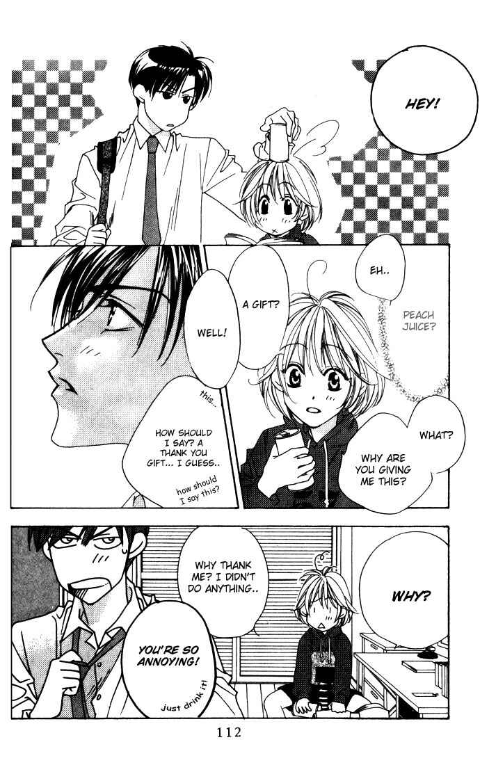 Page 14 Chapter 71 Hanazakari no Kimitachi e