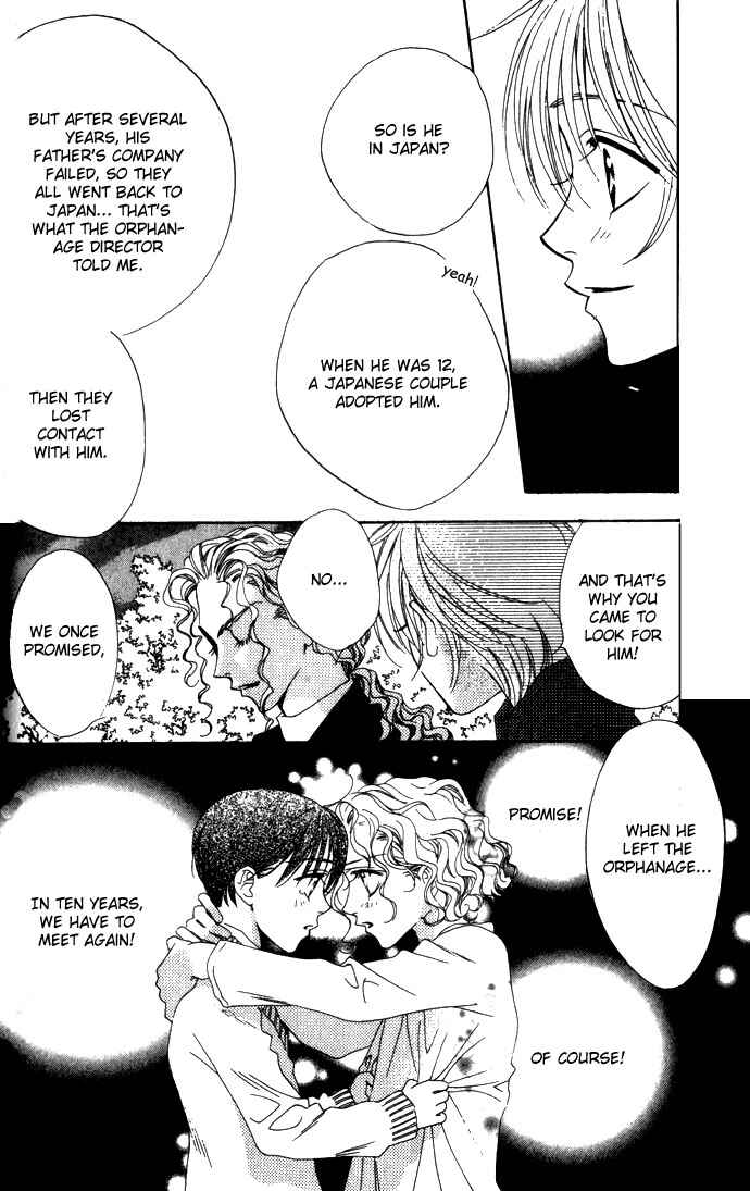 Page 26 Chapter 71 Hanazakari no Kimitachi e