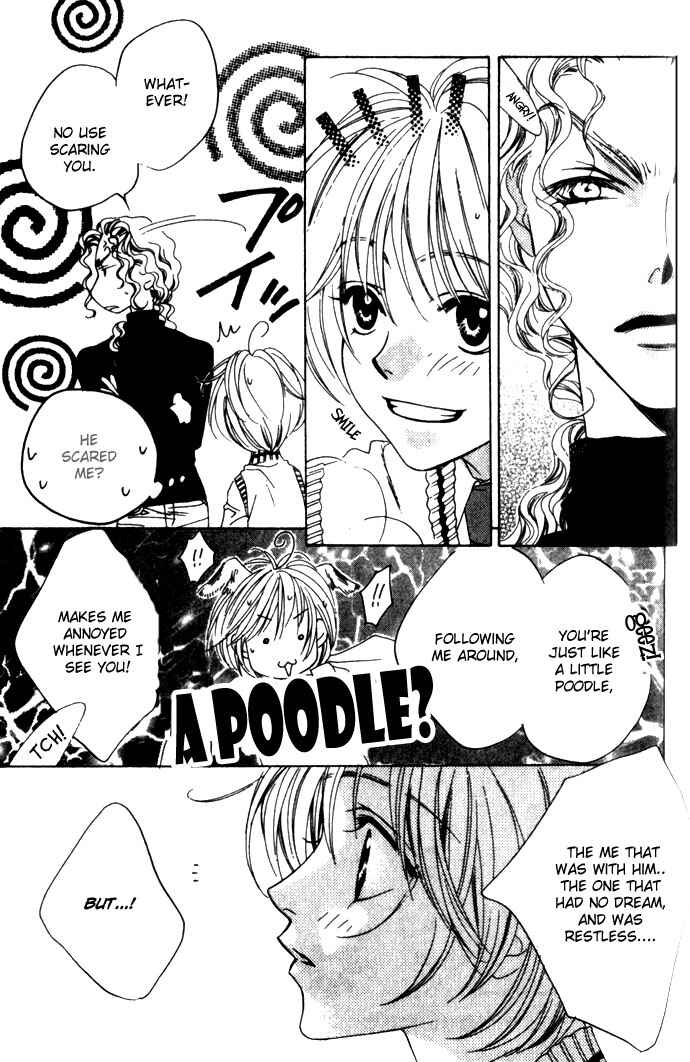 Page 29 Chapter 71 Hanazakari no Kimitachi e