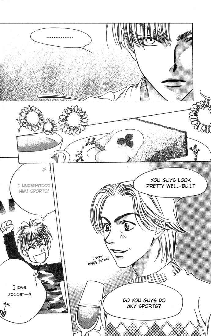 Page 16 Chapter 67 Hanazakari no Kimitachi e