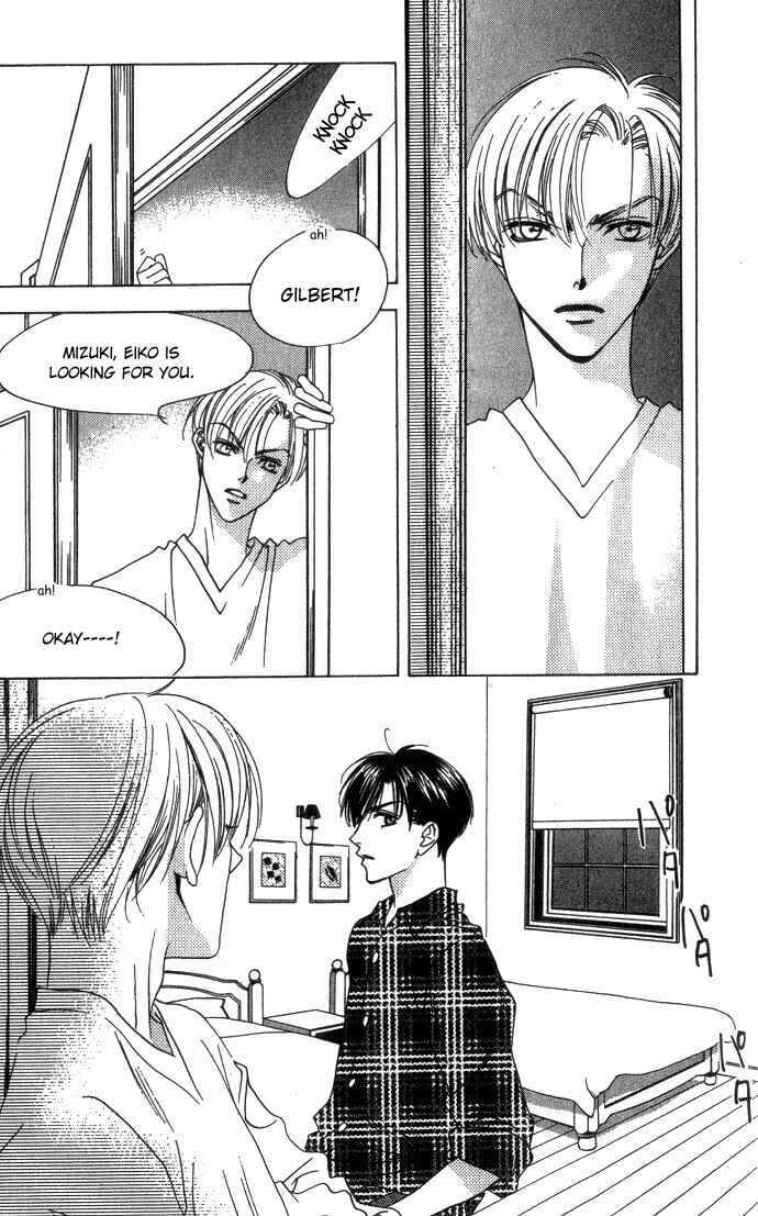 Page 26 Chapter 67 Hanazakari no Kimitachi e