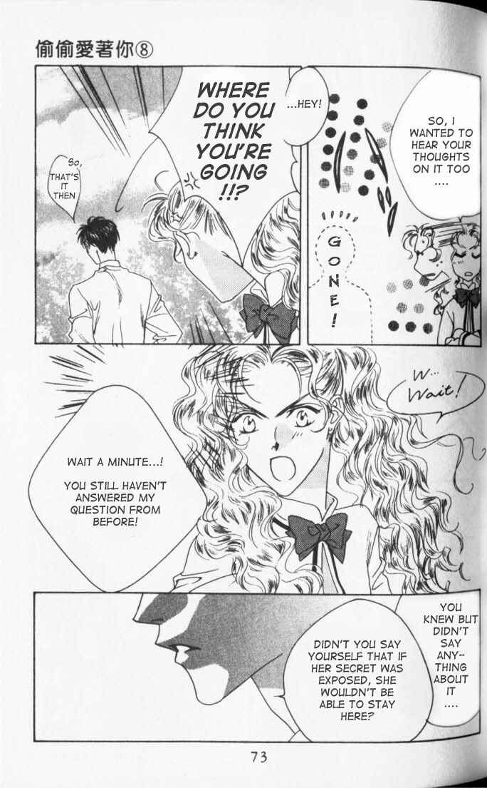 Page 10 Chapter 39 Hanazakari no Kimitachi e