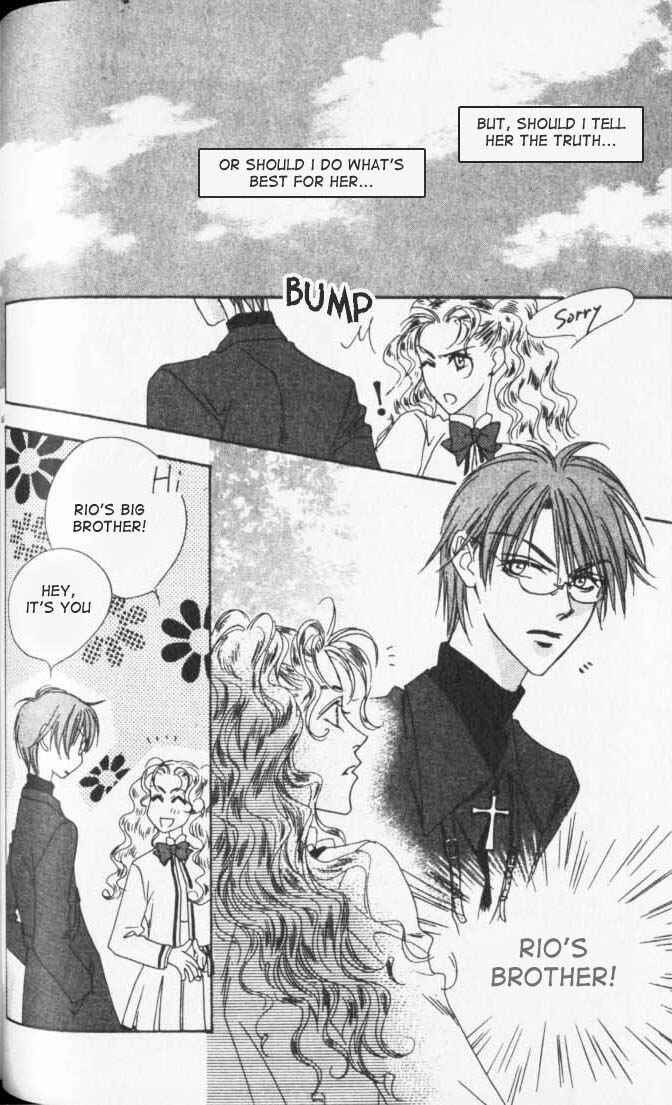 Page 23 Chapter 39 Hanazakari no Kimitachi e