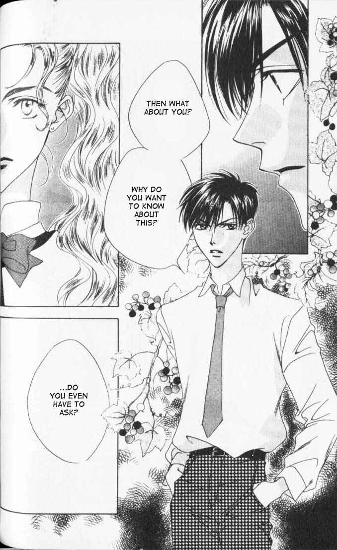 Page 5 Chapter 39 Hanazakari no Kimitachi e