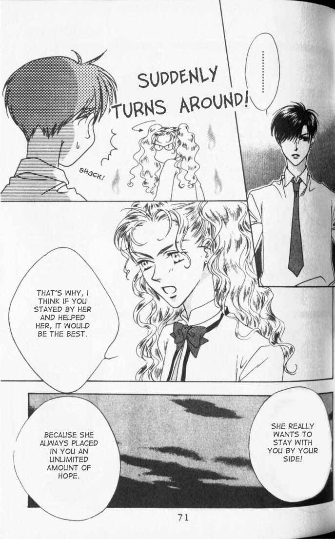 Page 8 Chapter 39 Hanazakari no Kimitachi e