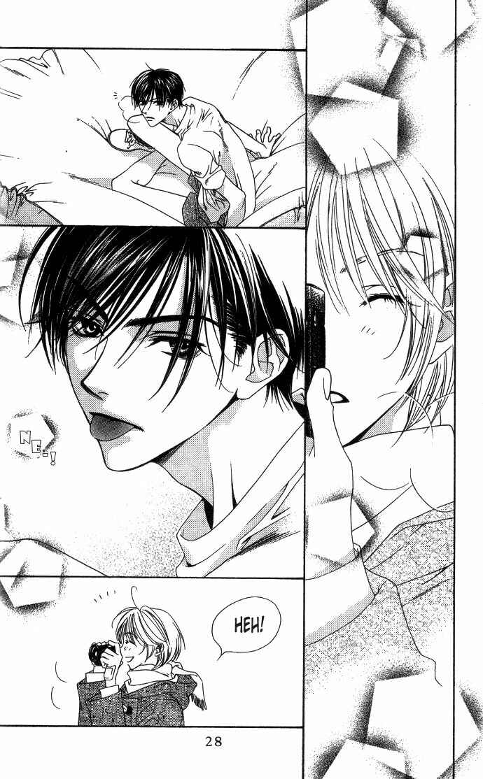 Page 28 Chapter 86 Hanazakari no Kimitachi e