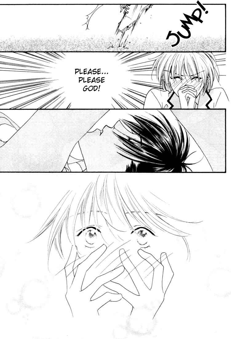 Page 23 Chapter 10 Hanazakari no Kimitachi e