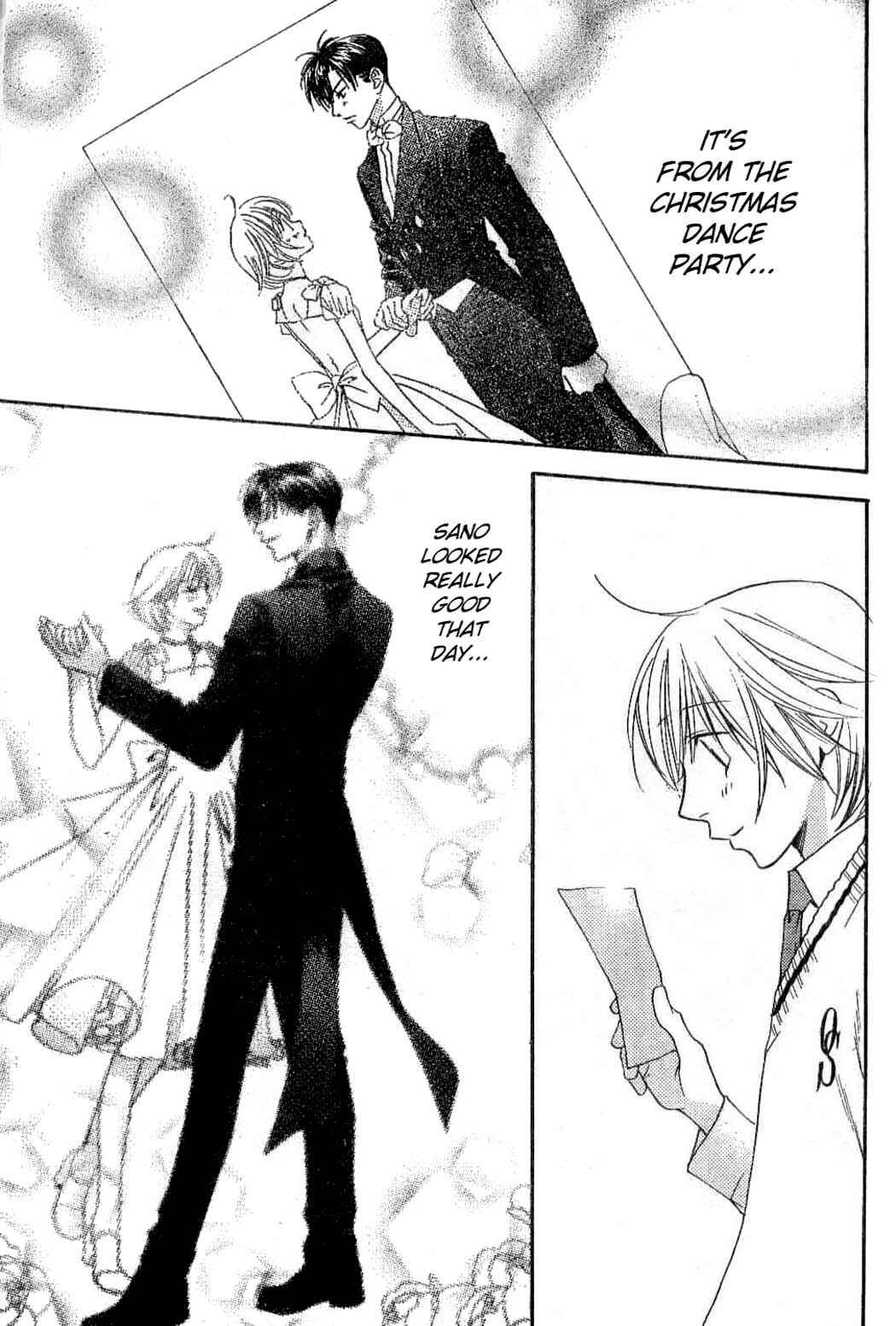 Page 13 Chapter 137 Hanazakari no Kimitachi e