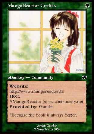 Page 34 Chapter 31 Hanazakari no Kimitachi e