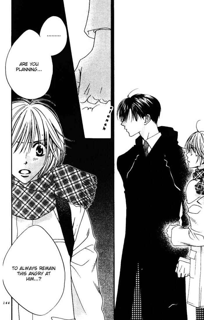 Page 4 Chapter 103 Hanazakari no Kimitachi e