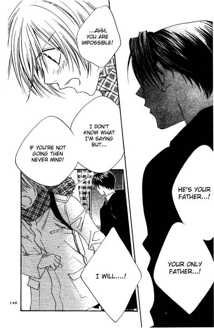 Page 6 Chapter 103 Hanazakari no Kimitachi e
