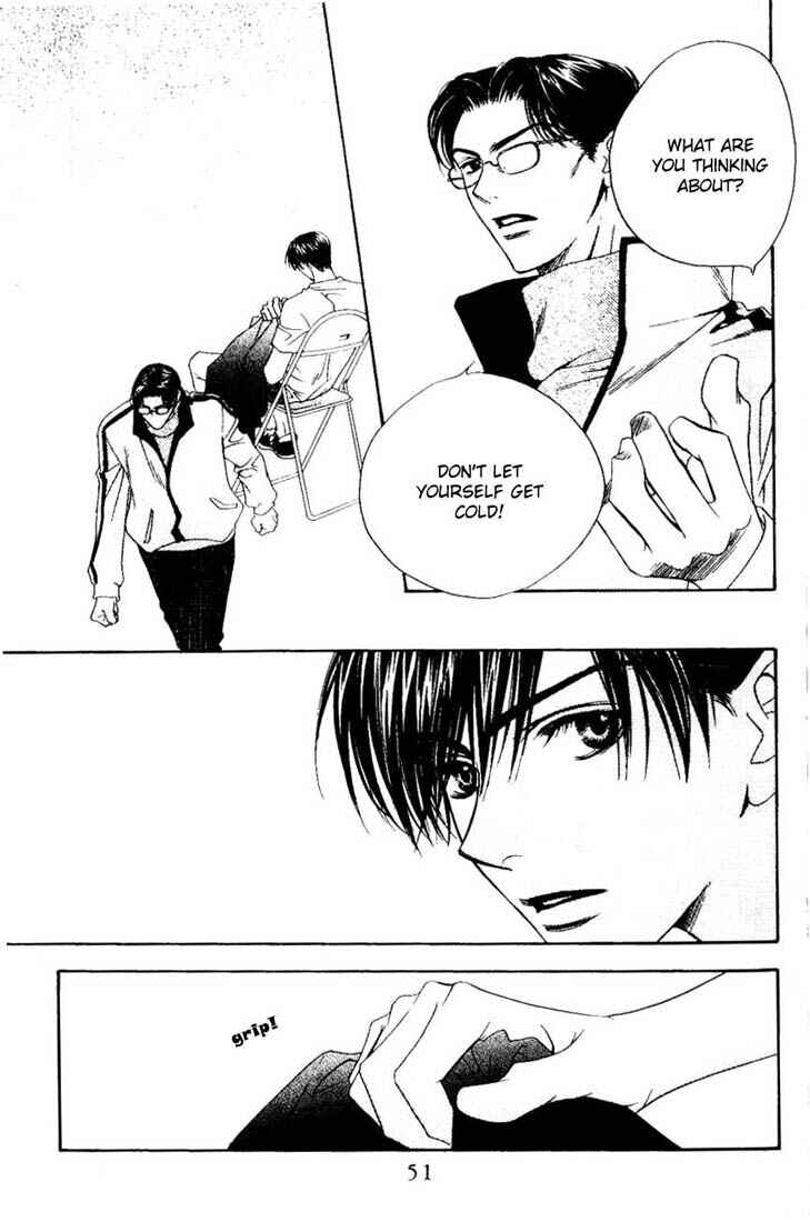 Page 15 Chapter 99 Hanazakari no Kimitachi e