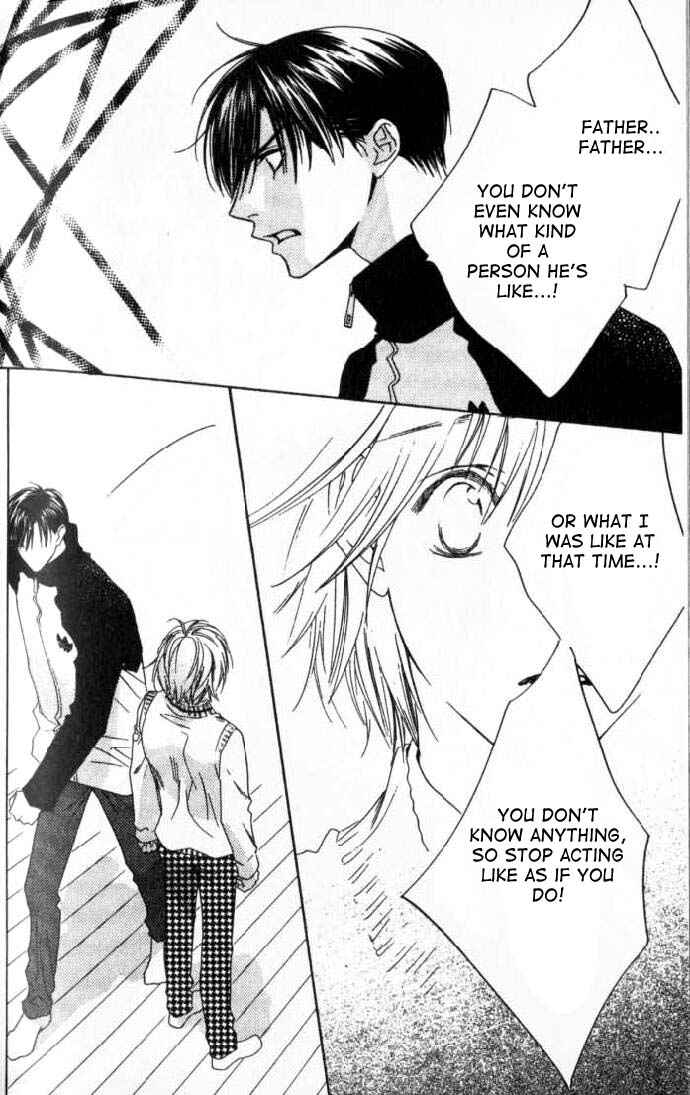 Page 24 Chapter 97 Hanazakari no Kimitachi e