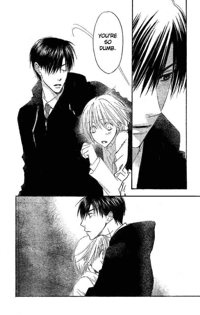 Page 12 Chapter 141 Hanazakari no Kimitachi e