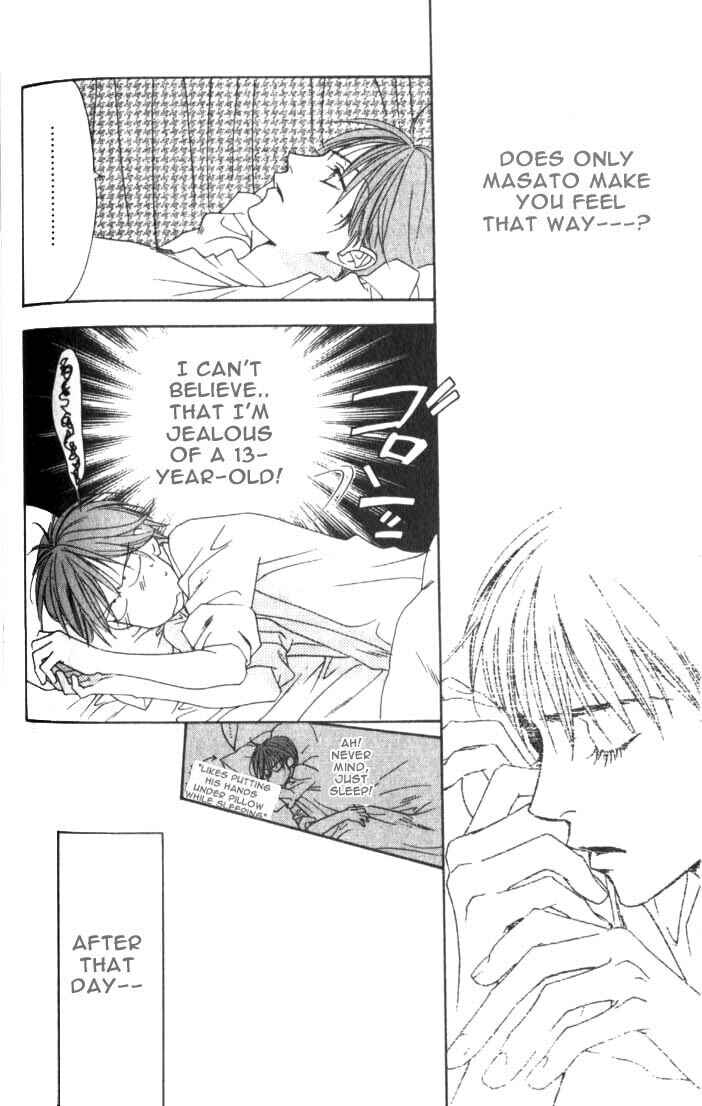 Page 10 Chapter 79 Hanazakari no Kimitachi e