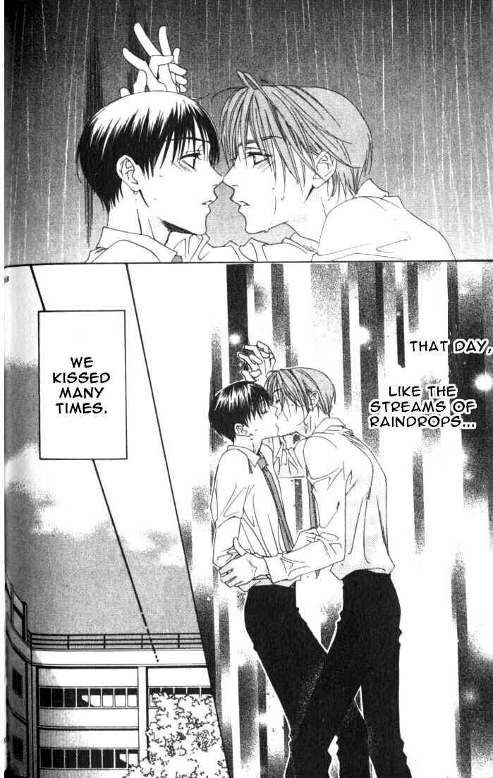 Page 24 Chapter 79 Hanazakari no Kimitachi e
