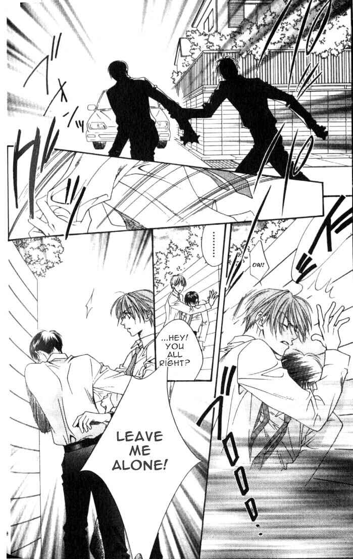 Page 4 Chapter 79 Hanazakari no Kimitachi e