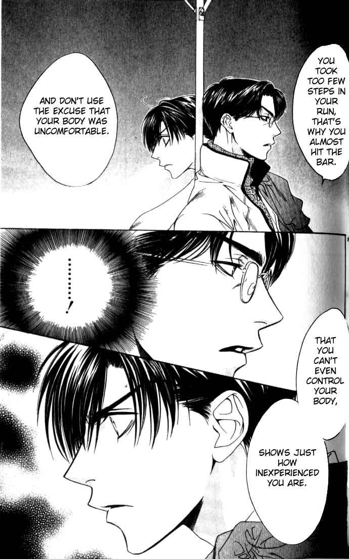 Page 9 Chapter 95 Hanazakari no Kimitachi e