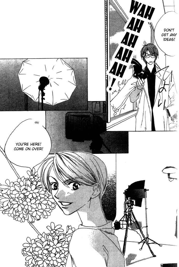 Page 30 Chapter 68 Hanazakari no Kimitachi e